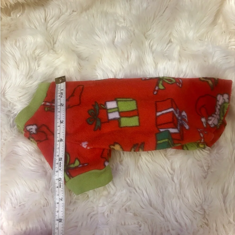 The Grinch grinch christmas